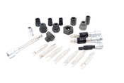 Alternator Decoupler Pulley Tool Set - CTA Manufacturing 8083