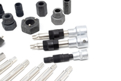 Alternator Decoupler Pulley Tool Set - CTA Manufacturing 8083