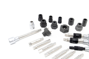 Alternator Decoupler Pulley Tool Set - CTA Manufacturing 8083