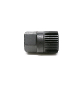 Alternator Decoupler Pulley Socket - CTA Manufacturing 8089