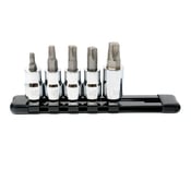 5 Piece MorTorq Super Socket Set - CTA Manufacturing 8140