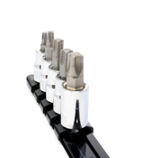 5 Piece MorTorq Super Socket Set - CTA Manufacturing 8140