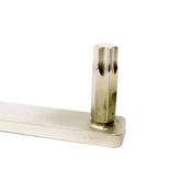 Volvo Accessory Drive Belt Tensioner Tool - CTA Manufacturing 8760