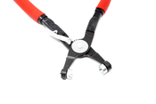 Flat Band Hose Clamp Pliers - CTA Manufacturing 8832