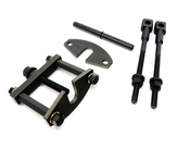 BMW Control Arm Bushing Tool - CTA Manufacturing 8920