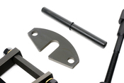 BMW Control Arm Bushing Tool - CTA Manufacturing 8920