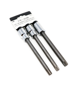 Audi VW Head Bolt Socket Set - CTA Manufacturing 9255