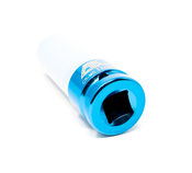 17mm Thin Wall Wheel Lug Nut Socket - CTA Manufacturing A177
