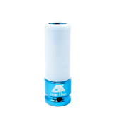 17mm Thin Wall Wheel Lug Nut Socket - CTA Manufacturing A177