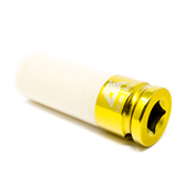 19mm Thin Wall Wheel Lug Socket - CTA Manufacturing A178
