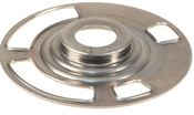 Mercedes Camshaft Adjuster Pulse Wheel - Genuine Mercedes 2720510539