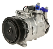 Audi A/C Compressor - ACM 8H0260805B