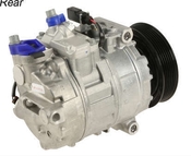 Audi A/C Compressor - ACM 8H0260805B