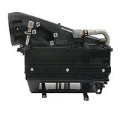 Audi A/C Evaporator Core - ACM 4A1260122AG