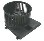 Porsche HVAC Blower Motor - ACM 10577001