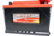 Group 48 H6 Battery - Odyssey Performance 48-720