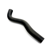 BMW Power Steering Suction Hose - Genuine 32412229369
