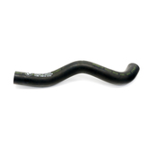 BMW Power Steering Suction Hose - Genuine 32412229369