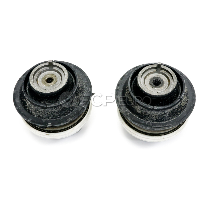 Mercedes Black Series Engine Mount Upgrade Kit - Genuine Mercedes 