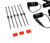 Audi EDC Cancellation Kit- KW 68510149