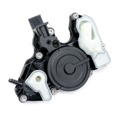 Audi VW Crankcase Vent Valve - Genuine VW Audi 06K103495BL
