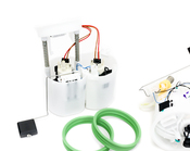 Mercedes Fuel Pump Replacement Kit - Genuine Mercedes 2114700000