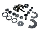 Wheel Hub and Bearing Removal and Installation Tool - CTA Manufacturing 8650