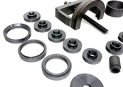 Wheel Hub and Bearing Removal and Installation Tool - CTA Manufacturing 8650
