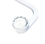 Audi VW Haldex Oil Filter Wrench - CTA Manufacturing 8766