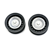 Mercedes Drive Belt Kit - Continental 6K2135