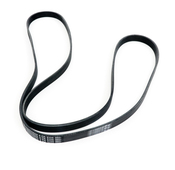 Mercedes Drive Belt Kit - Continental 6K2135