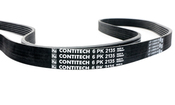 Mercedes Drive Belt Kit - Continental 6K2135