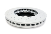 Mercedes AMG Brake Disc - Brembo 2194210212