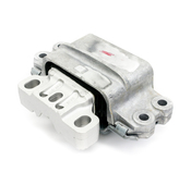 VW Manual Transmission Mount - Corteco 1K0199555N