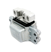 VW Manual Transmission Mount - Corteco 1K0199555N