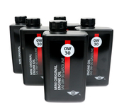 Mini 0W30 Oil Change Kit - Genuine Mini 11427622446KT1