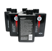 Mini 0W30 Oil Change Kit - Genuine Mini 11427622446KT1