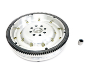 BMW Billet Aluminum Flywheel - Spec SB53A-2