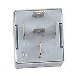 Porsche Multi Purpose  Relay - Wehrle 20201101