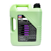 VW Oil Change Kit (5W40) - Liqui Moly KIT-021115562A.7LM