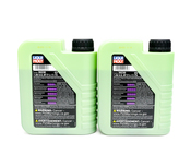 VW Oil Change Kit (5W40) - Liqui Moly KIT-021115562A.7LM