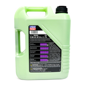Audi Engine Oil Change Kit - Liqui Moly Molygen KIT-021115562A.8LM