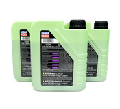 Audi Engine Oil Change Kit - Liqui Moly Molygen KIT-021115562A.8LM