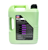 Audi Engine Oil Change Kit - Liqui Moly Molygen 06A115561BKT8