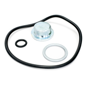 VW Oil Change Kit (5W40) - Liqui Moly KIT-077115562.8LM