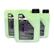 VW Oil Change Kit (5W40) - Liqui Moly KIT-077115562.8LM