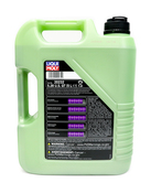VW Oil Change Kit (5W40) - Liqui Moly KIT-077115562.8LM