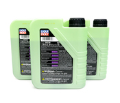Audi Engine Oil Change Kit - Liqui Moly Molygen 079198405A-8LM