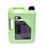 Audi Engine Oil Change Kit - Liqui Moly Molygen 079198405A-8LM
