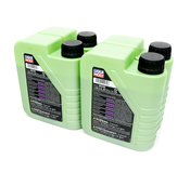 Audi Engine Oil Change Kit - Liqui Moly 077115561GKT2
